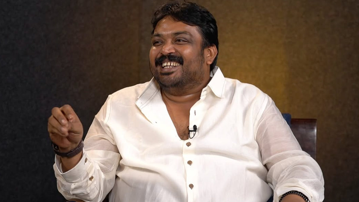 Guess Who’s Kumbhakarna in Ranbir Kapoor’s Ramayana? Guess Who’s Kumbhakarna in Ranbir Kapoor’s Ramayana?