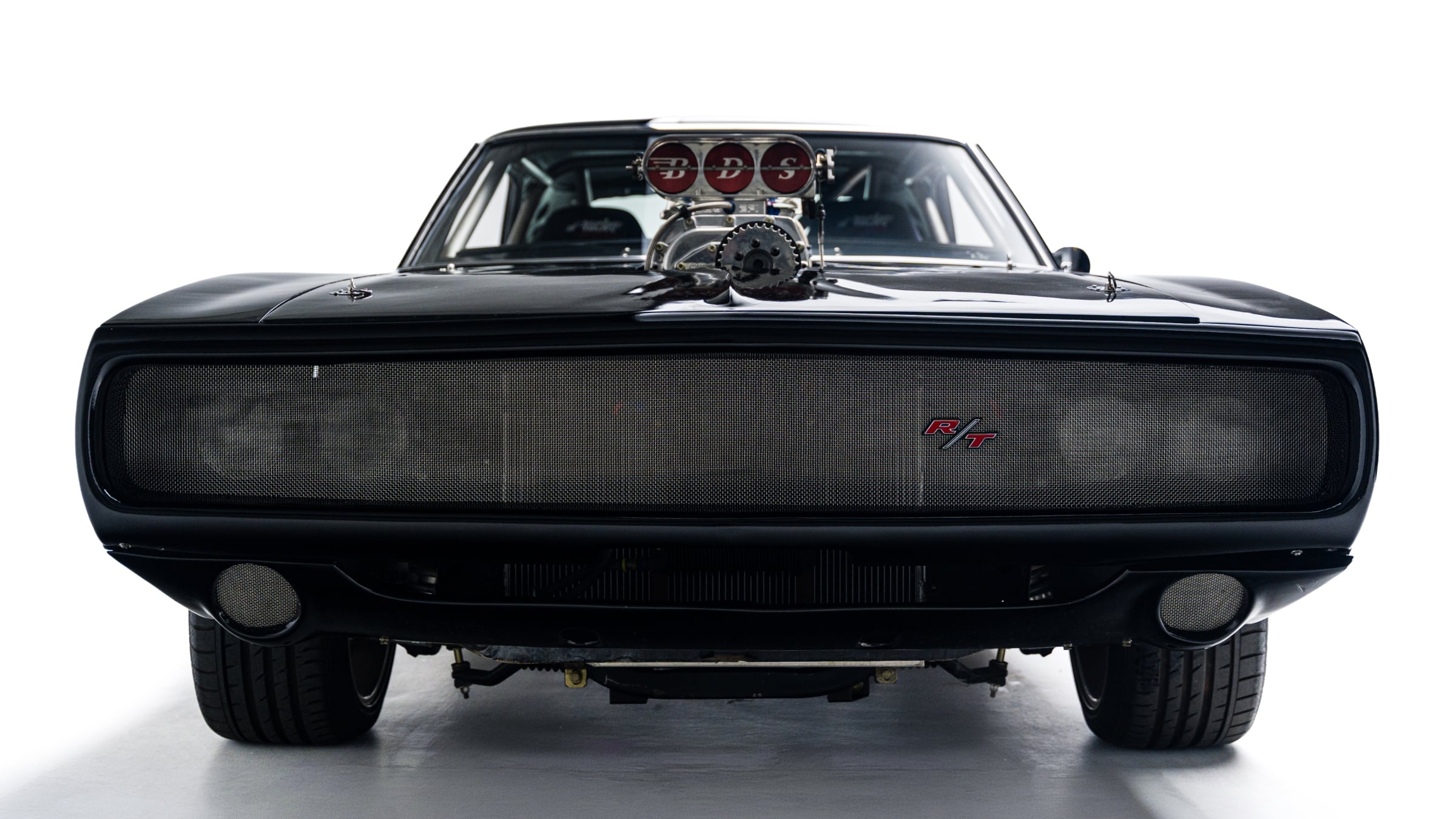 This ‘Fast & Furious’ Exhibit Celebrates 25 Years Of Street-Racing Movie Cars