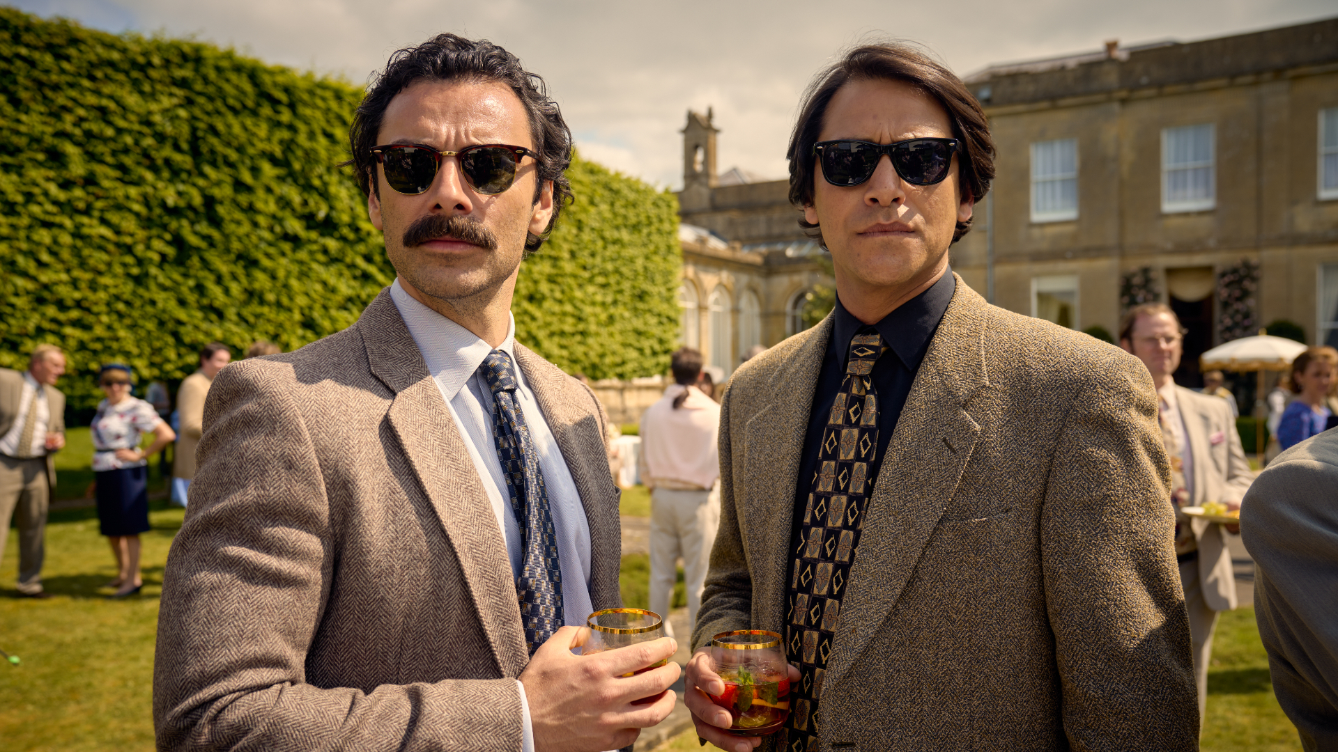 Will Banijay-All3Media Look to Buy ITV Studios Next? “Consolidation Is the Name of the Game”