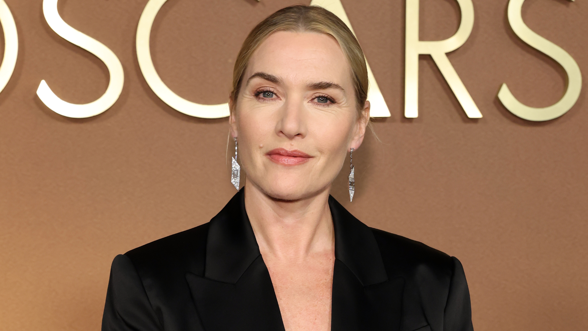 Kate Winslet Joining ‘Lord of the Rings: Hunt for Gollum’