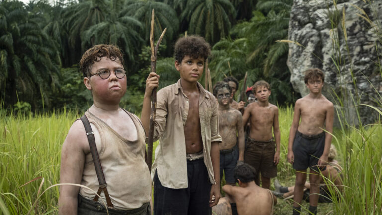‘Lord of the Flies’ Adaptation From ‘Adolescence’ Writer Jack Thorne Sets Netflix Release Date
