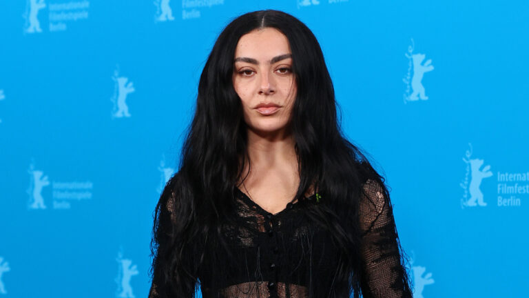 How Charli XCX’s Review Helped an Oscar-Winning Film Get Attention