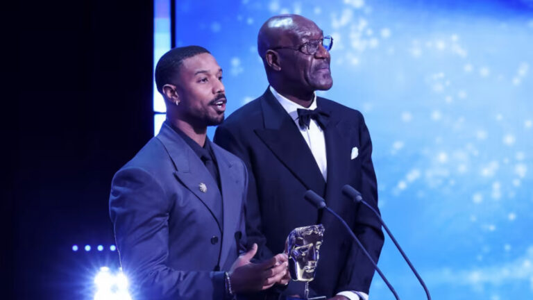 BBC Boss Answers Key Questions on BAFTA Tourette’s Broadcast and Details Edit Team Mix-Up: “A Genuine Error”