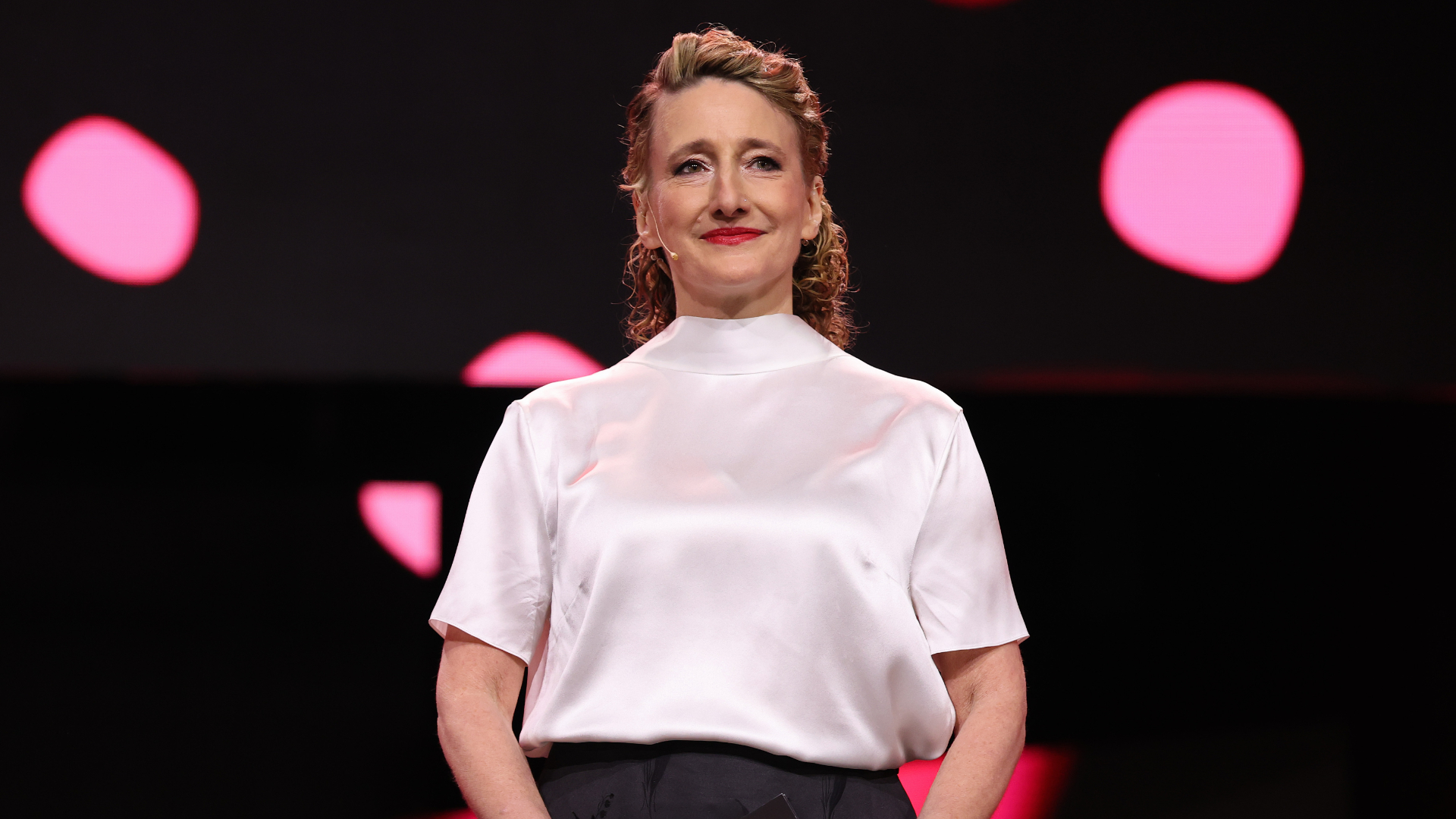 Berlin Confirms Tricia Tuttle Will Remain Festival Director, Citing Berlinale’s “Independence”