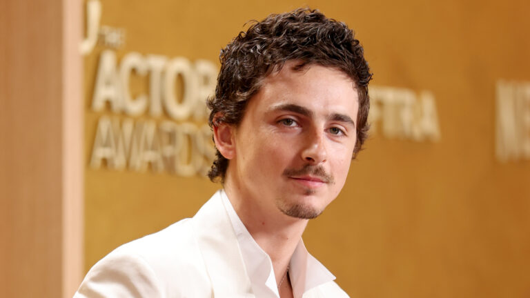 The Opera and Ballet Community Haven’t Taken Those Timothée Chalamet Comments Well: “We Should Be Trying to Uplift These Art Forms”