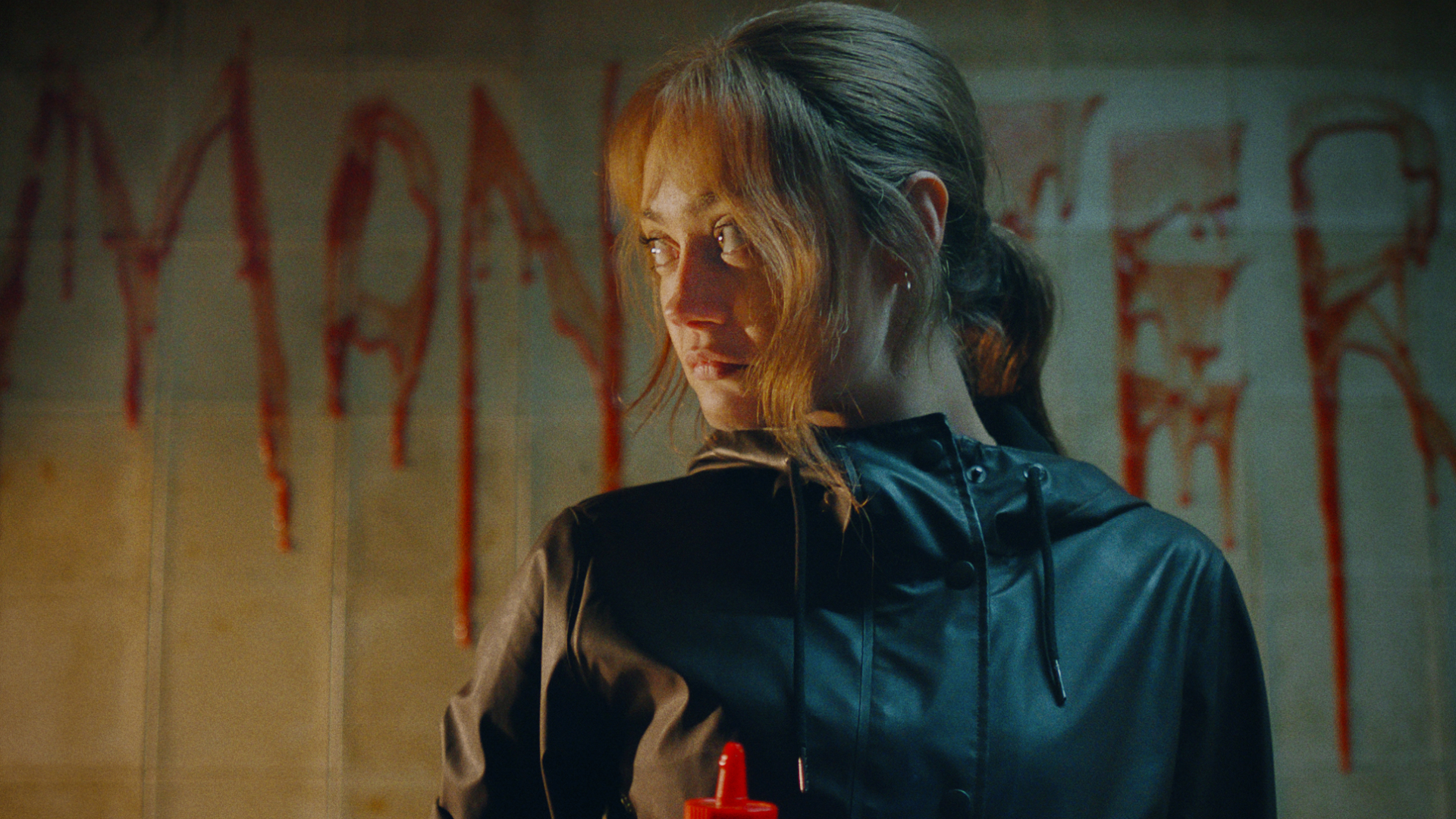 ‘Sweetpea’ Season 2 Drops First Look at Ella Purnell’s Murderous Return