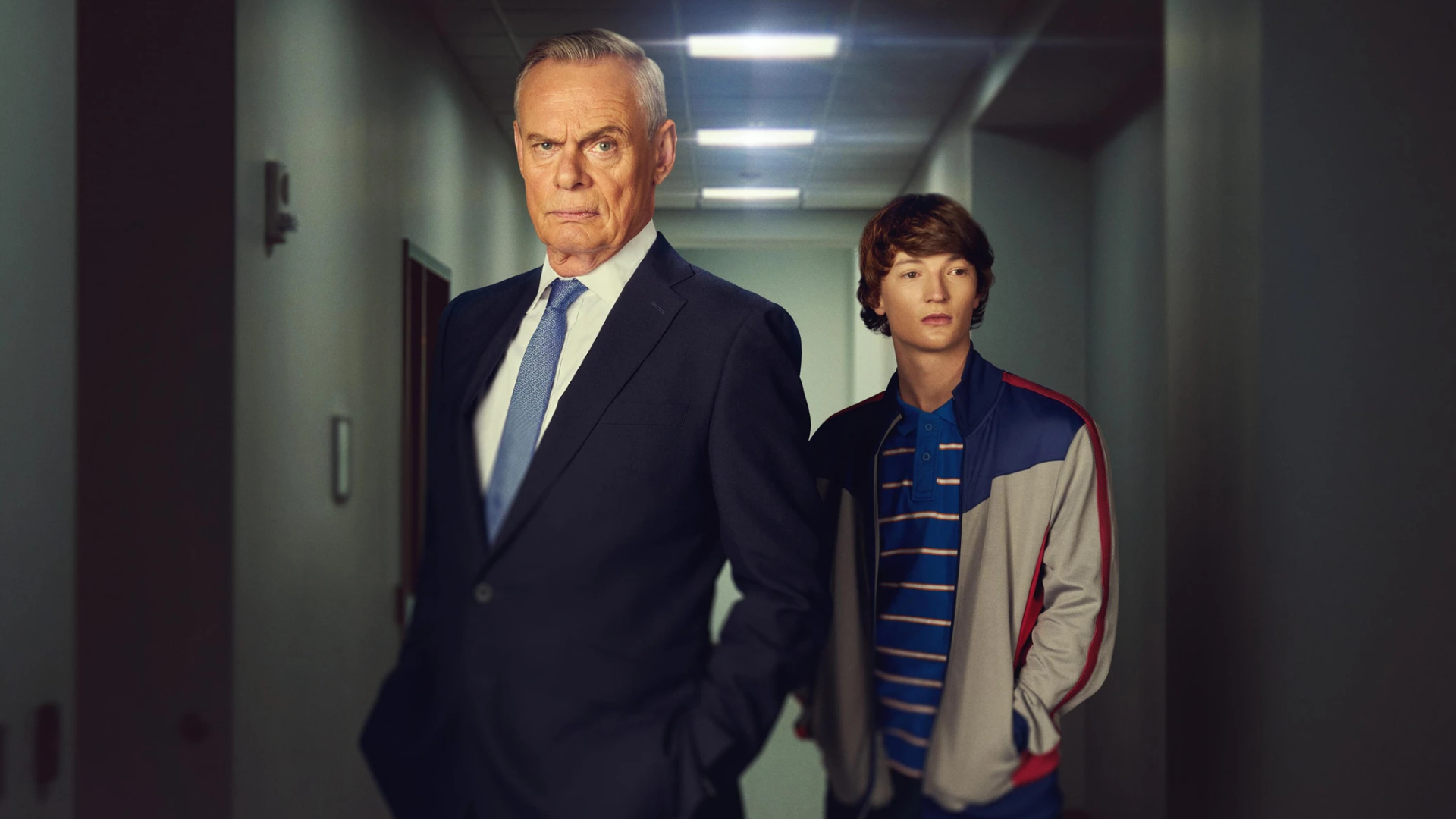 “He Seeps in a Bit”: Martin Clunes Talks Playing Disgraced BBC Anchor Huw Edwards in 5 Drama