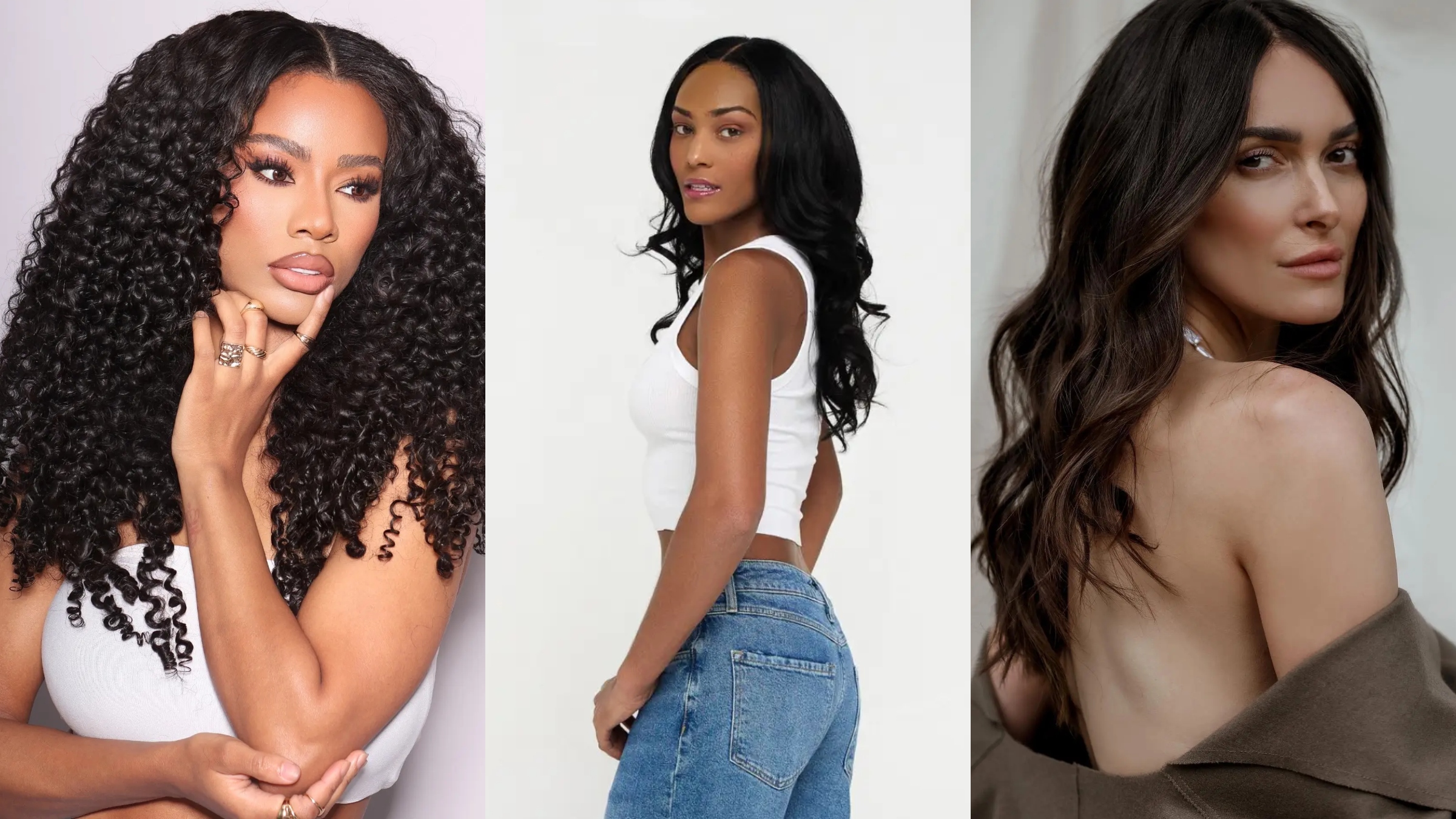 Maxim Cover Girl Competition Spotlight: Triana Love, Mary Webb, Milan Noelle, Jaclyn Cartier & Sara Walden
