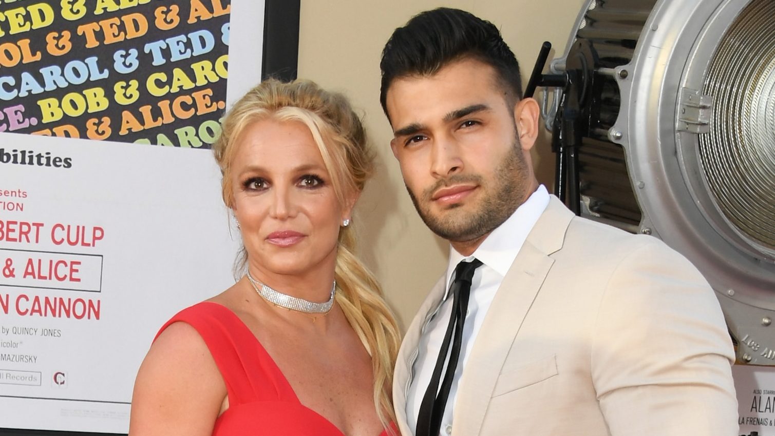 Why Did Britney Spears and Sam Asghari Split? Everything We Know About Their Divorce