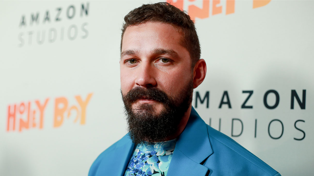 Shia LaBeouf Arrested Again in New Orleans on Battery Charge Amid Recent Comments Denying Drinking Problem