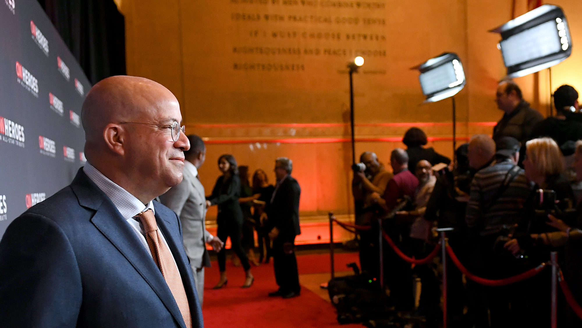 Why Jeff Zucker Is Bullish About an  Billion Megadeal to Create a TV Production Giant
