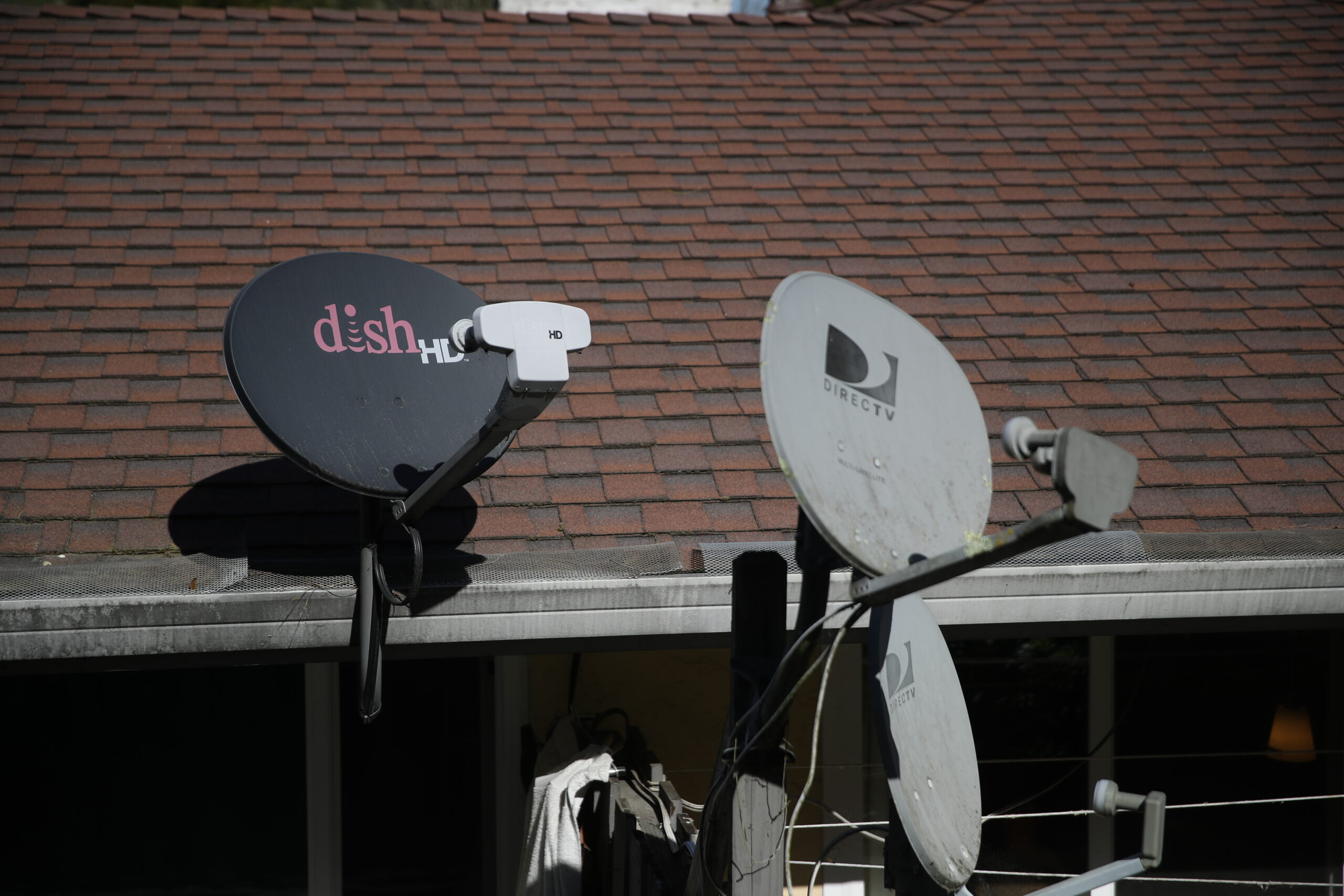 Dish TV Owner EchoStar Loses 168,000 Pay-TV Subs in Fourth Quarter