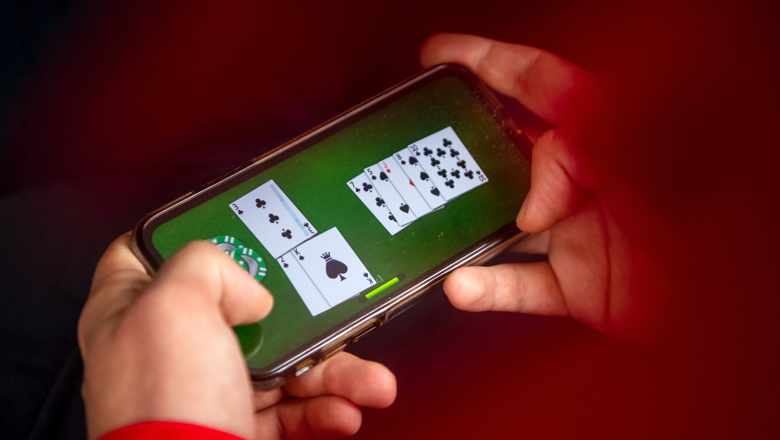 The Rise of Digital Nightlife: Why More People Are Socializing and Gaming Online After Dark