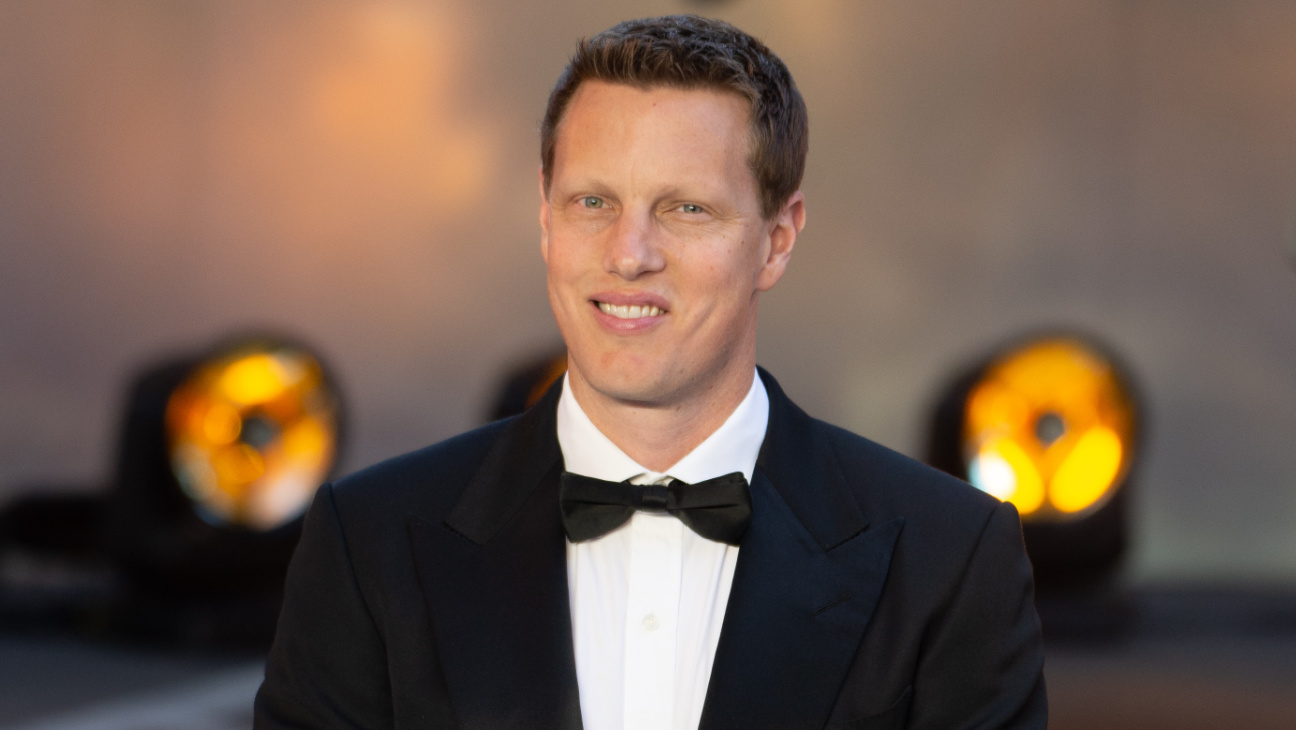 David Ellison Talks Warners Deal: “This Is Not About Consolidation, This Is About Reinventing the Business”