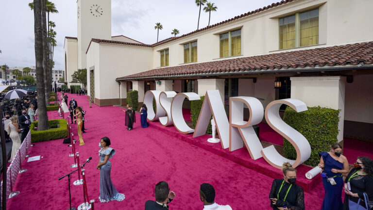 When COVID Almost Canceled the Oscars: An Oral History of a Most Surreal Night