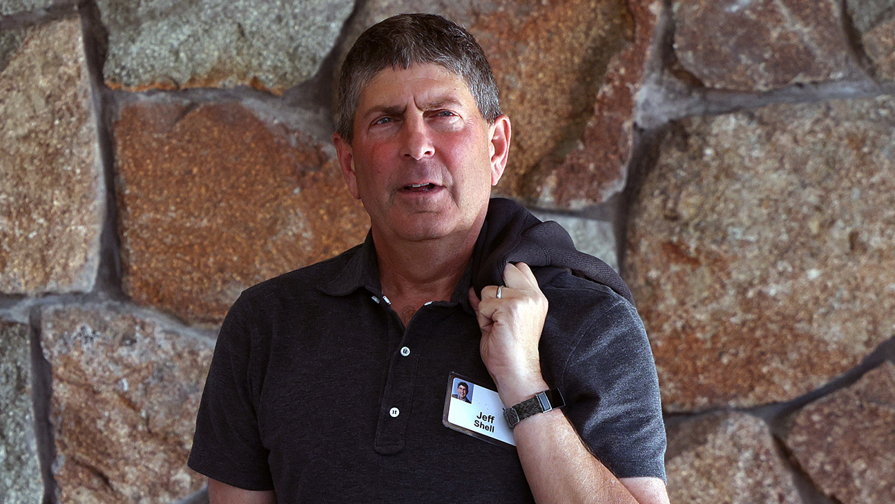 Jeff Shell Sues Whistleblower Who Sparked Paramount Investigation