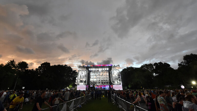 Live Nation and DOJ Reach Settlement Amid Monopoly Trial