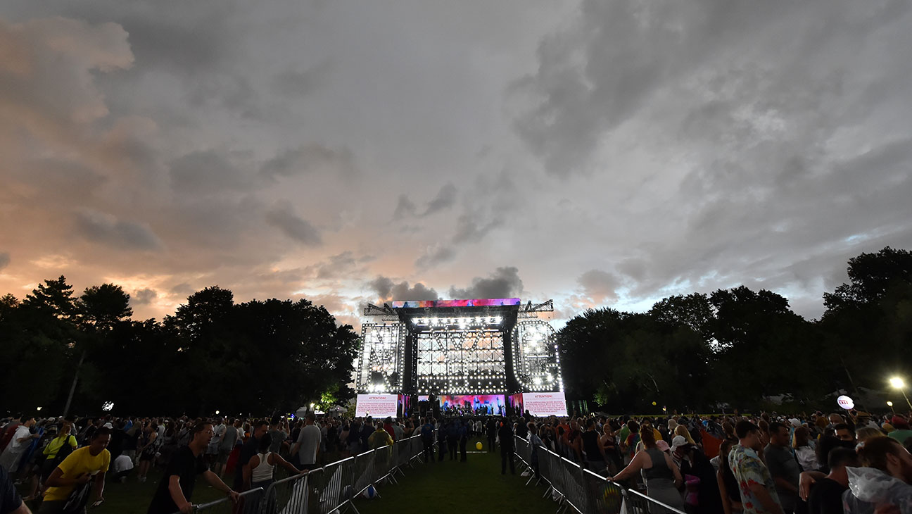 Live Nation and DOJ Reach Settlement Amid Monopoly Trial