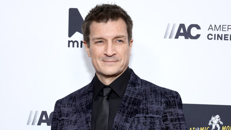 Animated ‘Firefly’ Reboot in Development From Nathan Fillion, 20th TV Animation