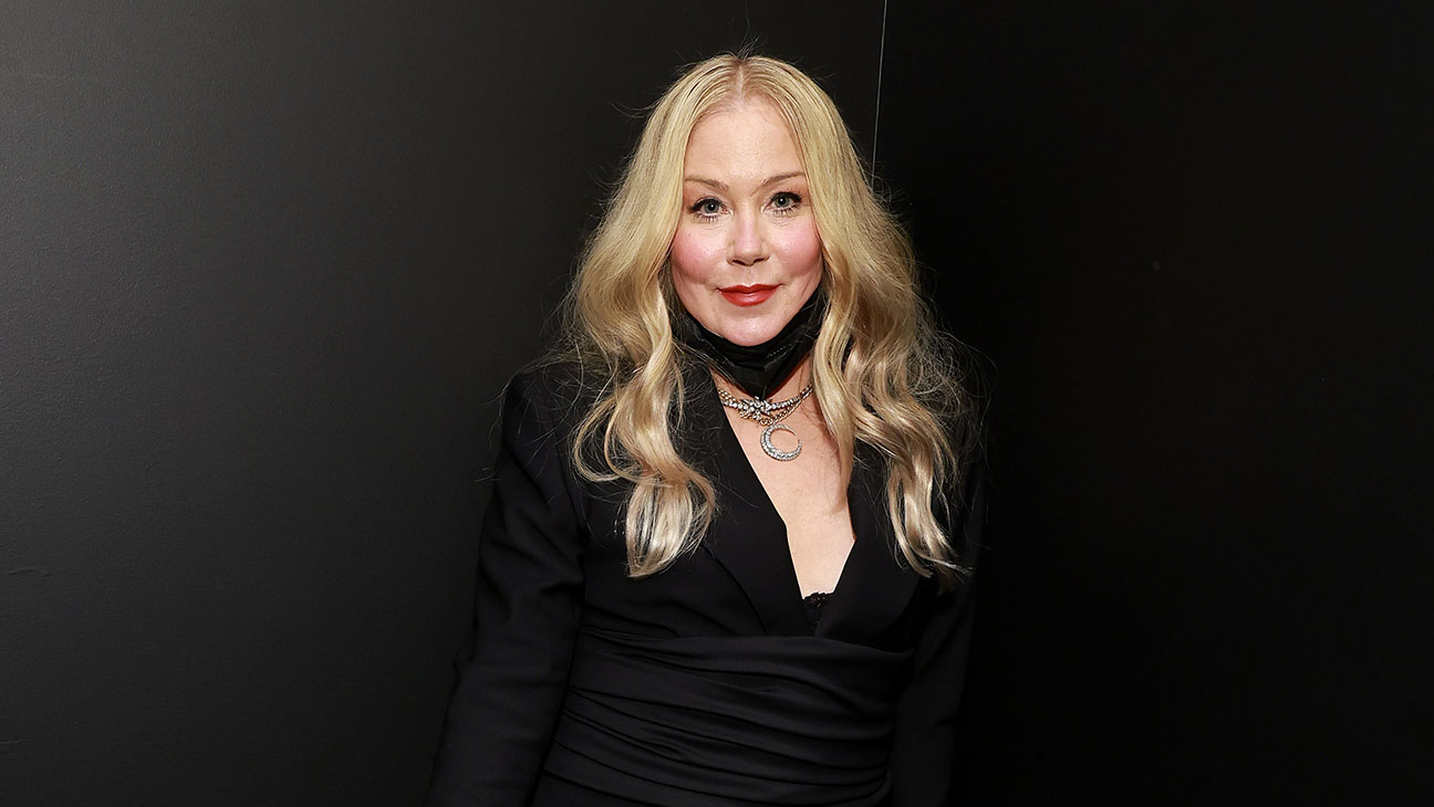 Christina Applegate Opens Up About Having an Abortion at 19 Amid an Abusive Relationship in Memoir