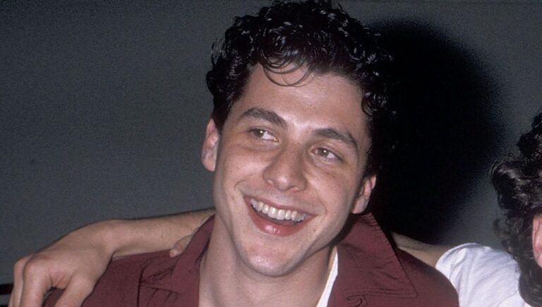 Corey Parker’s Cause of Death Updates: How Did the ‘Will & Grace’ Star Die?