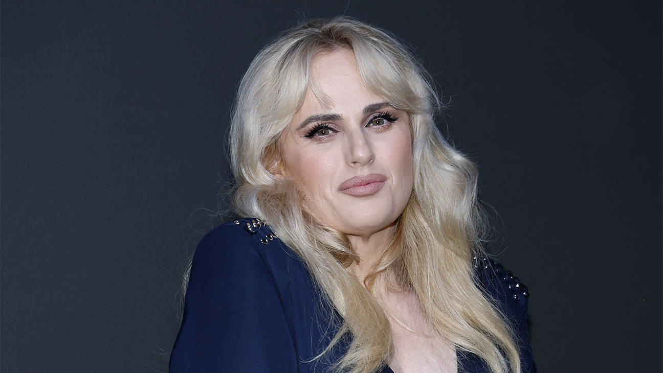 Leaked Audio Reveals Rebel Wilson’s PR Team Plotted to Smear Movie Producer as Sex Trafficker (Listen)