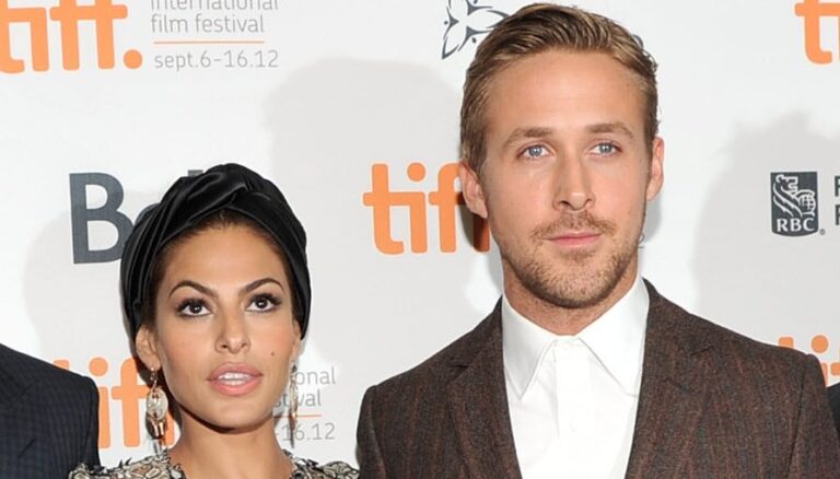 Eva Mendes & Ryan Gosling’s Relationship Timeline: A Look Back at Their Relationship