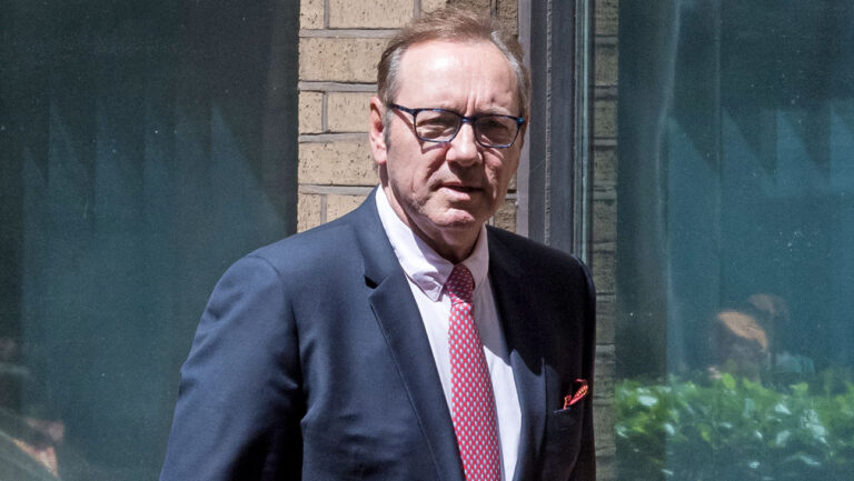 Kevin Spacey Testifies About Imploded ‘House of Cards’ Final Season