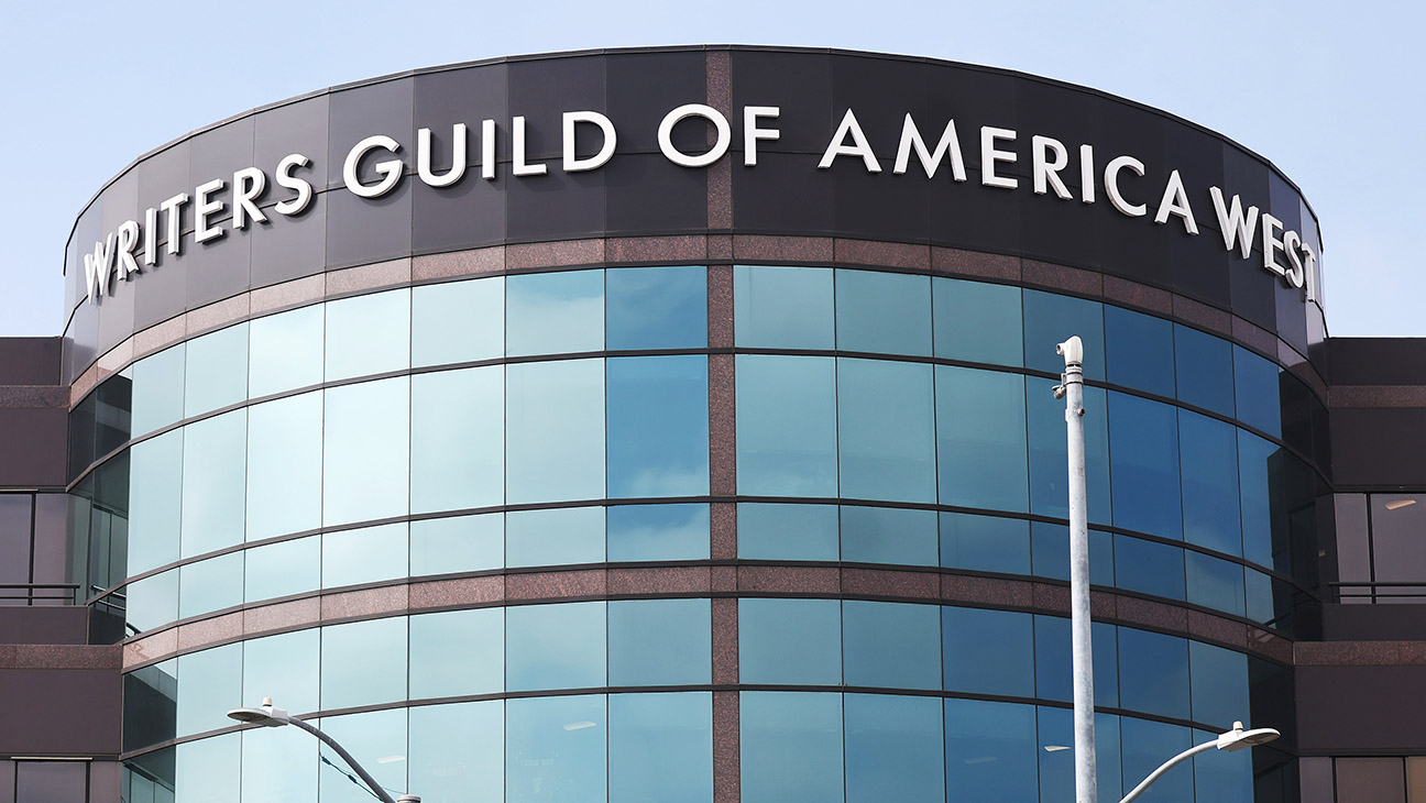 Writers Guild Negotiations Priorities Approved by Members: Health Plan Funding, AI and Compensation