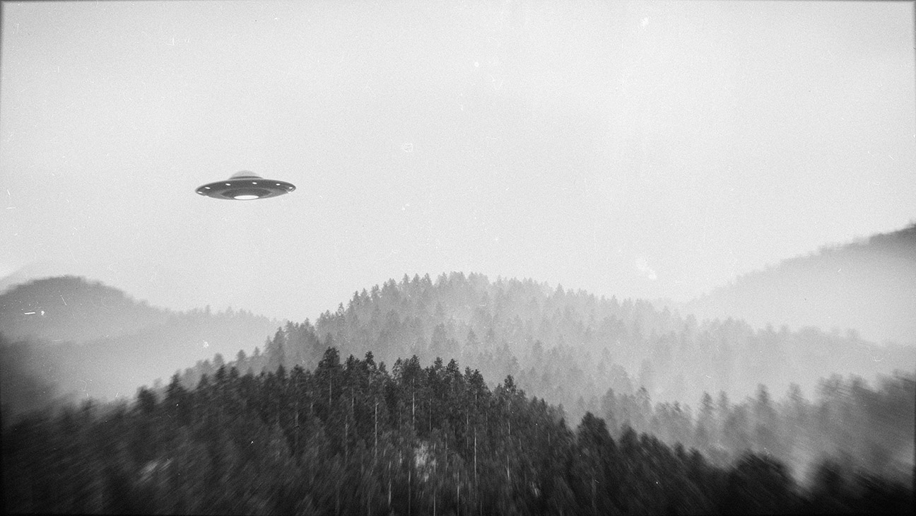 Hollywood Suddenly Taking UFOs Seriously, With Rival “Disclosure” Projects in the Works (Exclusive)