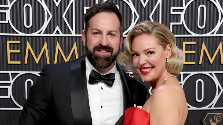 Katherine Heigl’s Kids: Meet the ‘Grey’s Anatomy’ Alum 3 Children