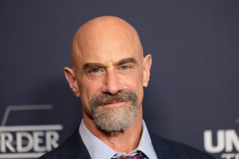Christopher Meloni Teams With Daughter Sophia Meloni to Star in Indie Feature ’Chop Cheese’