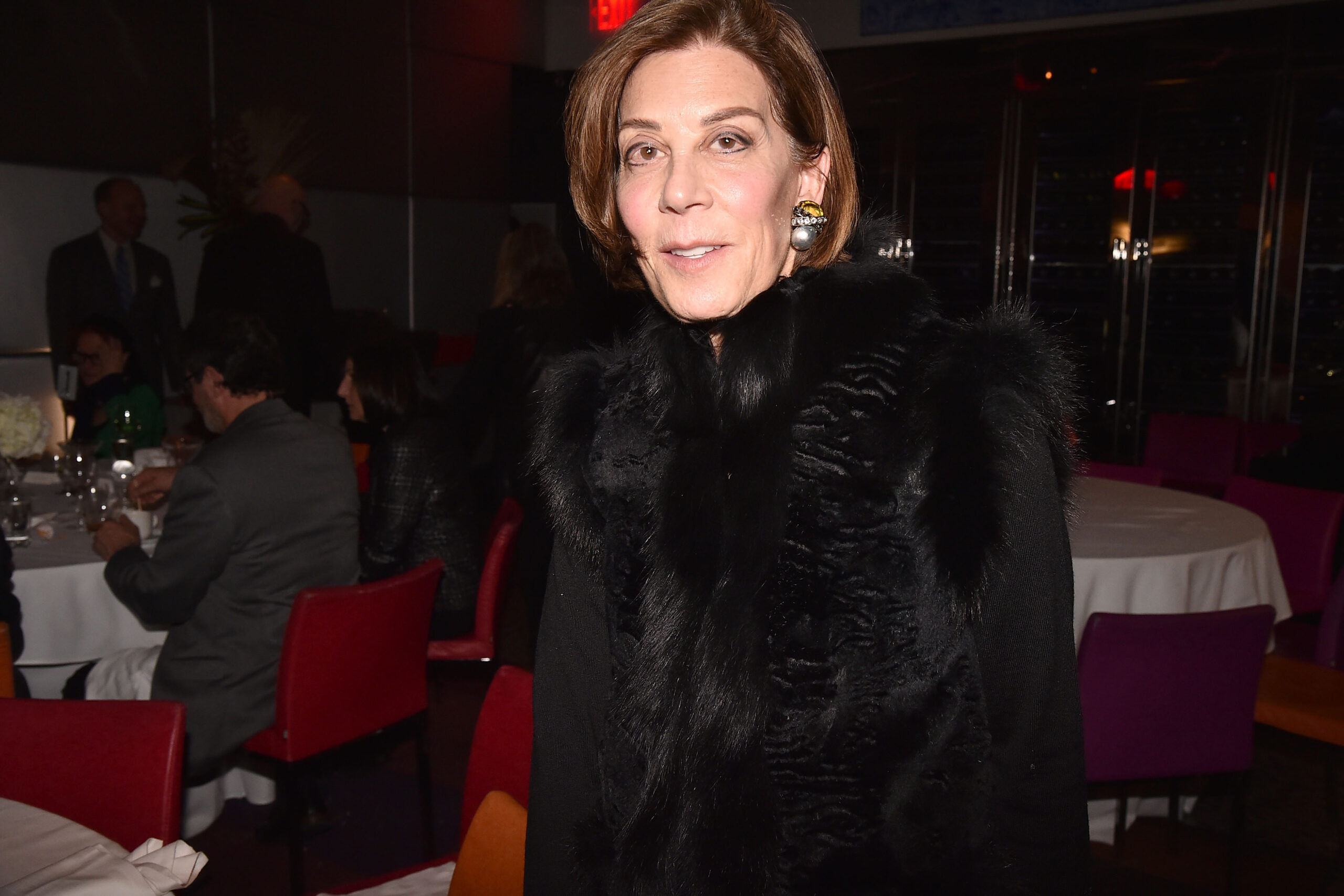 Hollywood Publicist Peggy Siegal Tells All on Epstein: 5 Biggest Revelations From Her Bombshell Interview