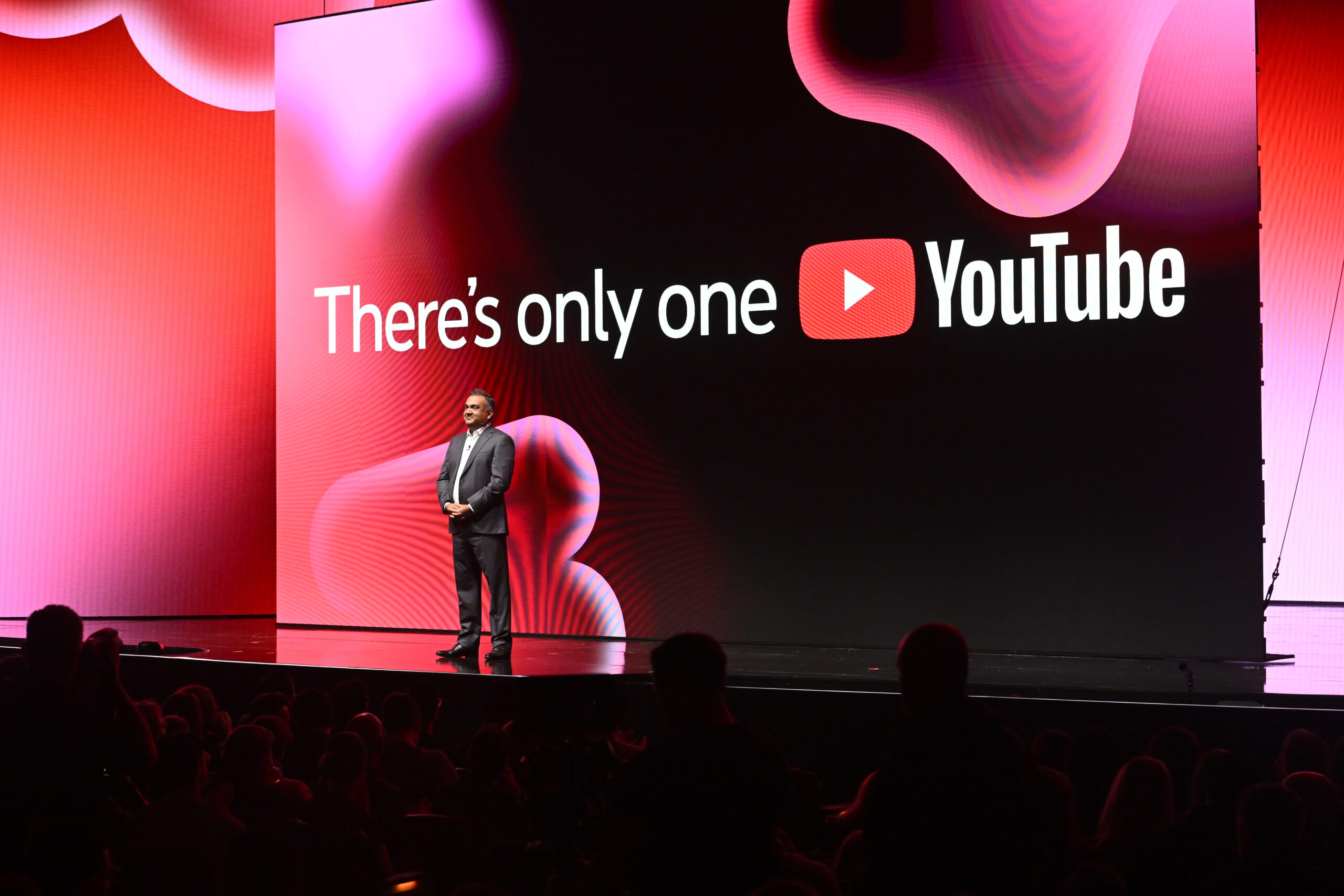 YouTube Lays Claim to Another Crown: The World’s Largest Media Company