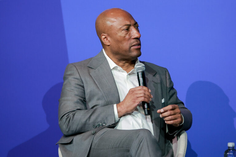 Starz Adopts “Poison Pill” Plan After Byron Allen’s Activist Play