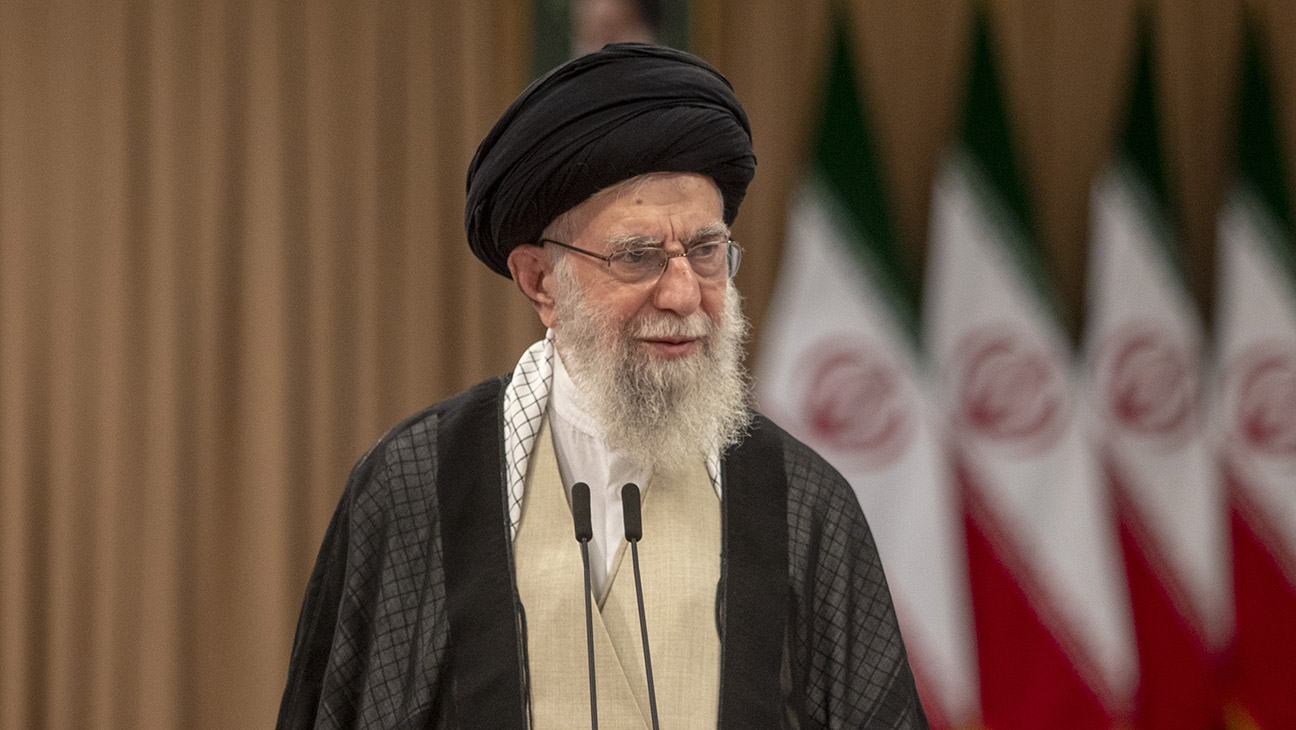 Iranian Diaspora Filmmakers Celebrate Khamenei’s Death: “Everybody is Extremely Happy the Dictator is Dead”