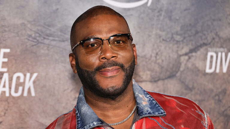 Paramount Buys Out Tyler Perry Stake in BET+, Will Fold Streamer into Paramount+