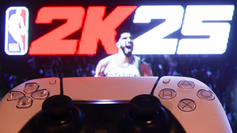 Motion Capture Workers at ‘NBA 2K’ Studio Ratify First Union Contract With IATSE