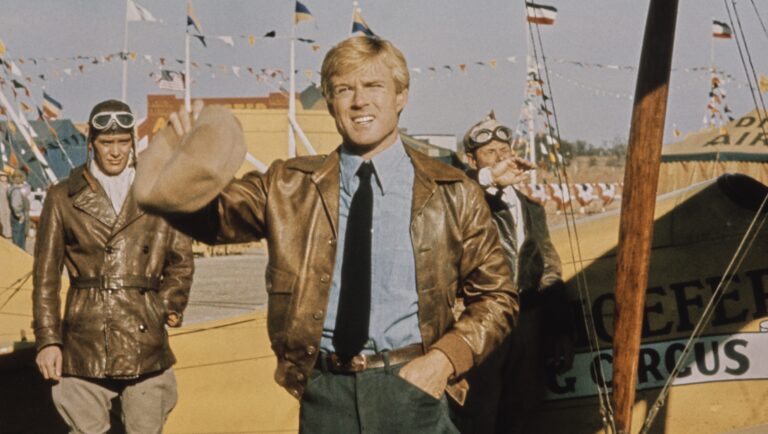 Robert Redford’s Health: Was the Late Movie Star Sick With a Disease Before He Died?