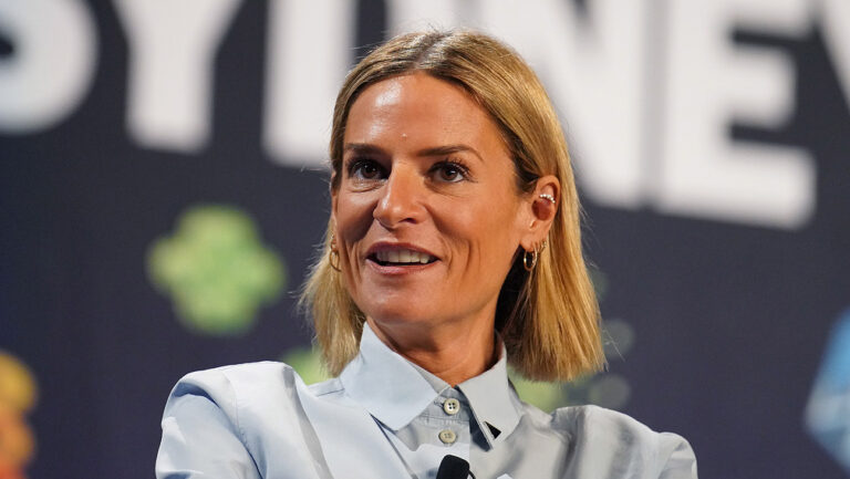 WME Co-Head of Contemporary Music Lucy Dickins Departs Agency