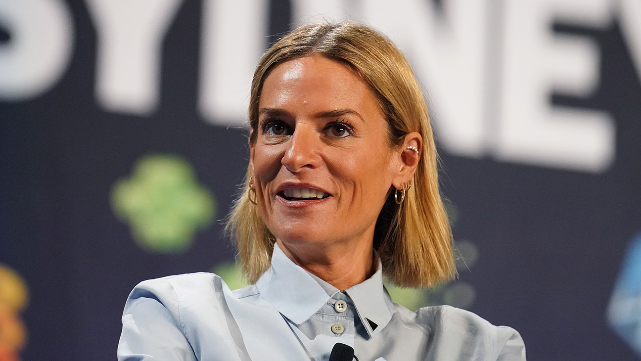 WME Co-Head of Contemporary Music Lucy Dickins Departs Agency