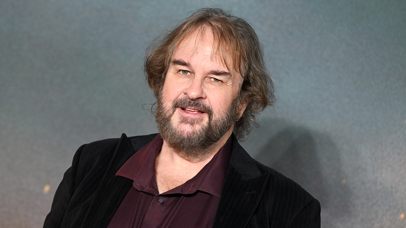 Peter Jackson to Receive Honorary Cannes Palme d’Or