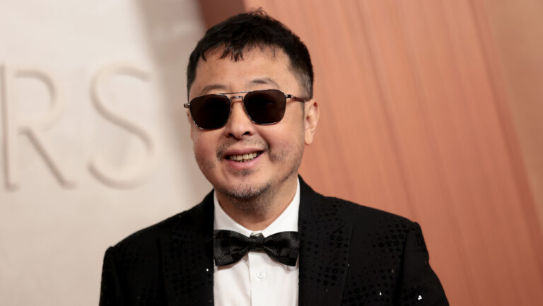 Jia Zhangke on AI: “I Use It First to Understand It”