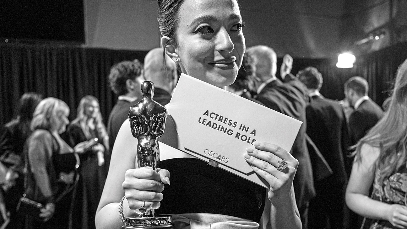 Oscars’ Youngest Winners: “Where Do I Go From Here?”