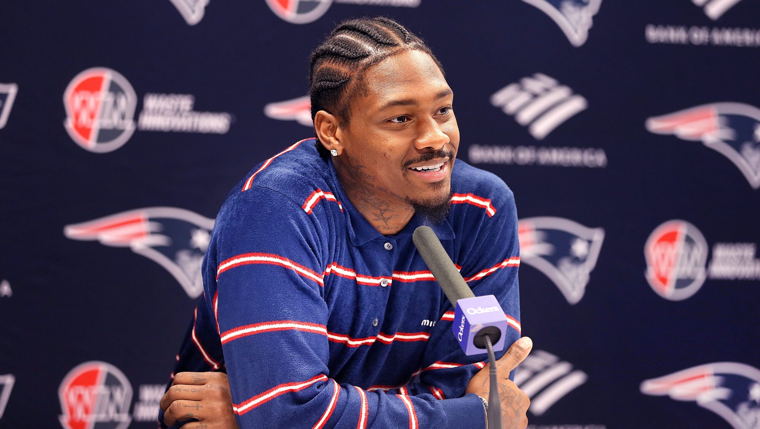 Who Is Stefon Diggs? 5 Things to Know About the Football Player