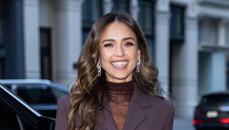 Jessica Alba’s Kids: Meet Her 3 Awesome Little Ones