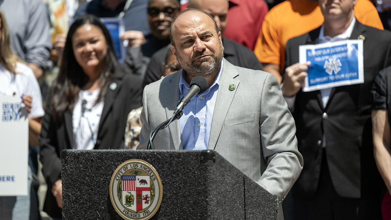 City Council Unanimously Greenlights Measures to Boost Production in L.A.