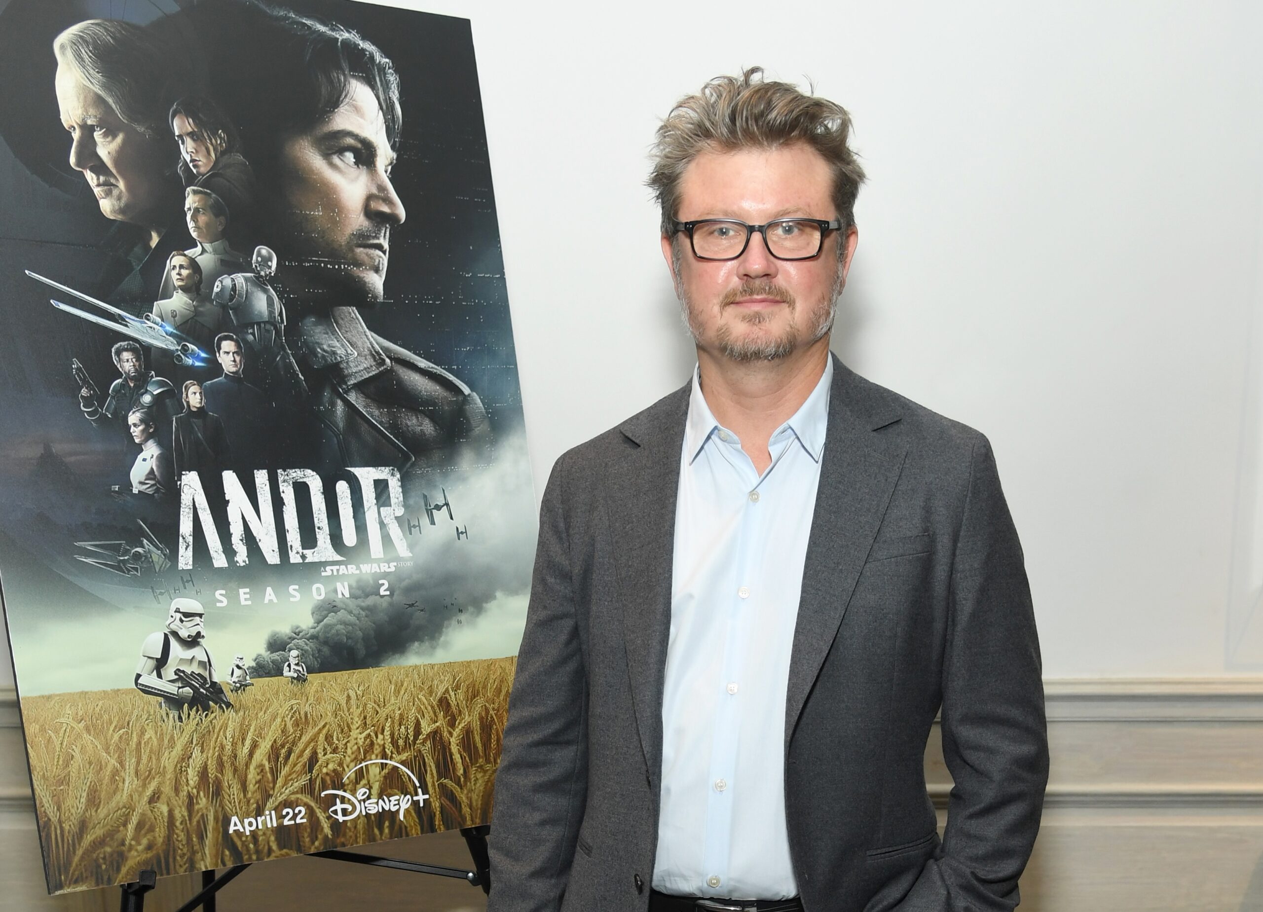 ‘Andor’s Beau Willimon Boards ‘Game Of Thrones’ Movie At Warner Bros. As Screenwriter ‘Andor’s Beau Willimon Boards ‘Game Of Thrones’ Movie At Warner Bros. As Screenwriter