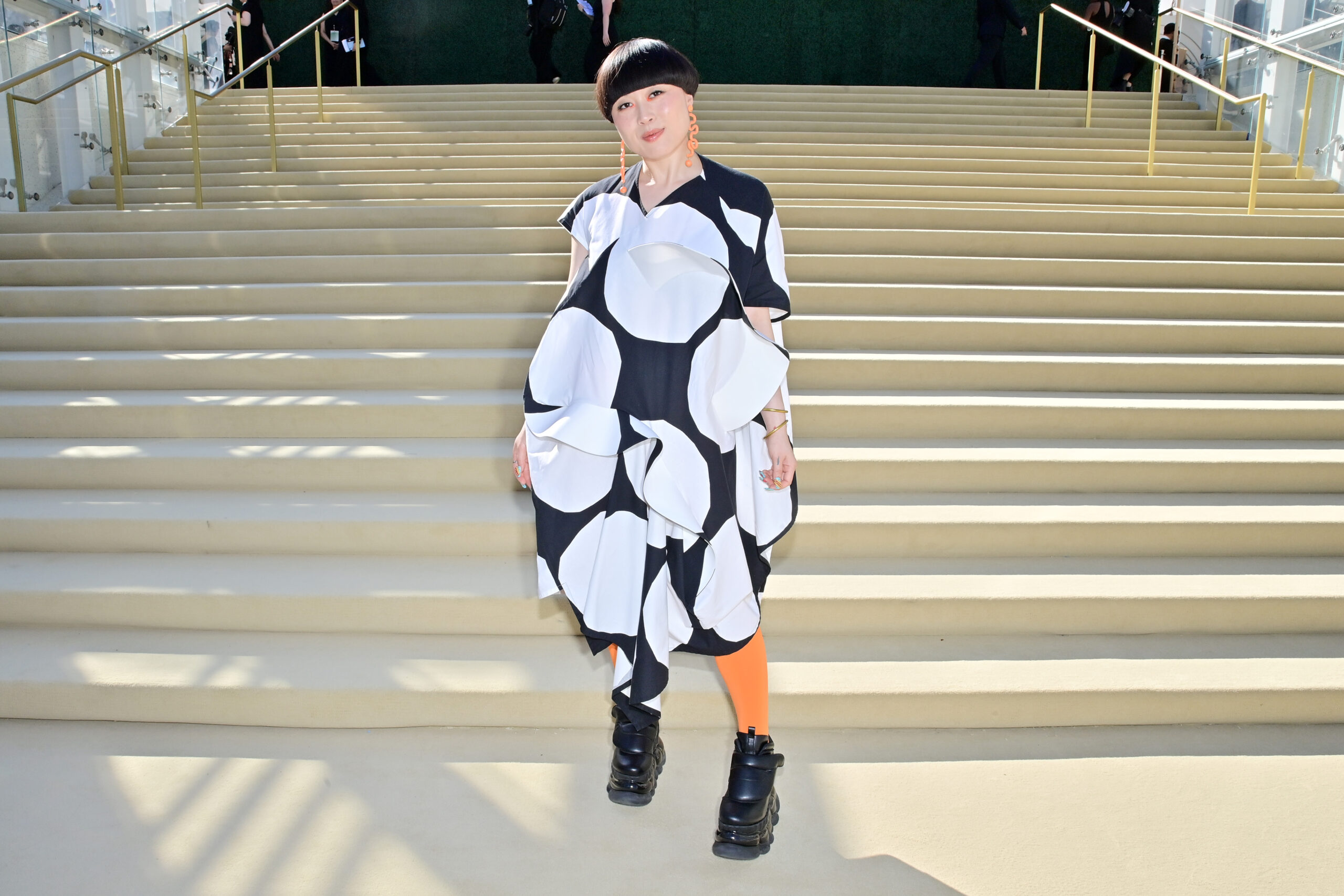 Would-Be Writers Guild West Awards Host Set to Headline Fundraiser for Striking Staff: “I’m a Union Girl”