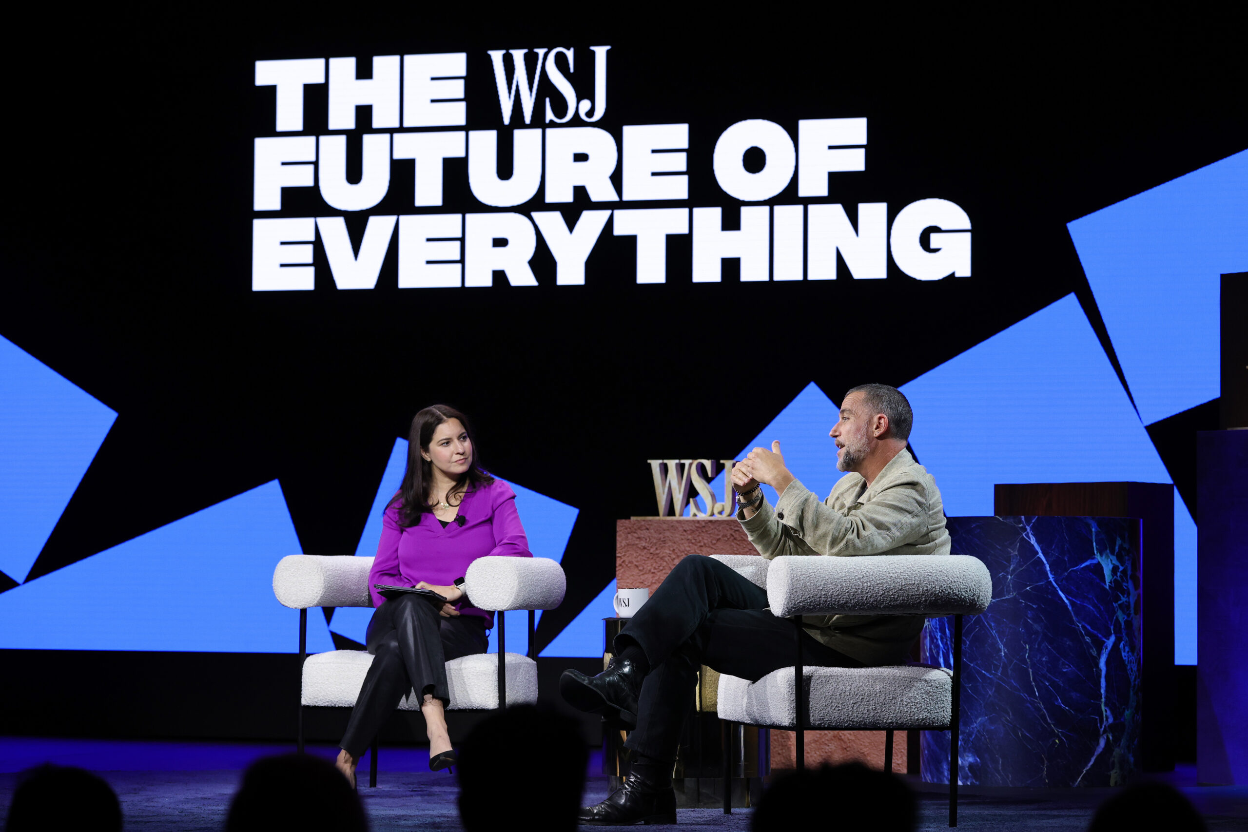 NBC News Links Up With Tech Journalist Joanna Stern As It Pursues Creator Deals